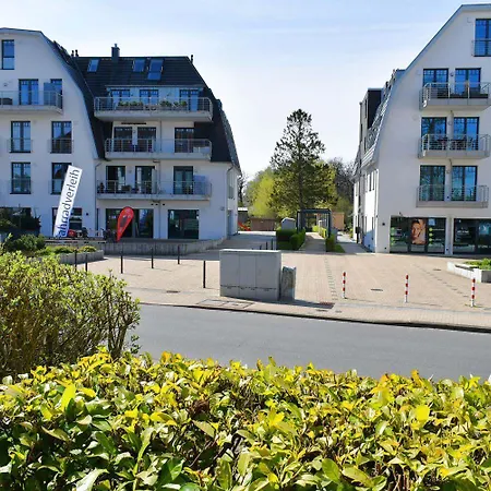 Strandhotel Nr 10 3*